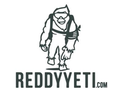 Reddy Yeti