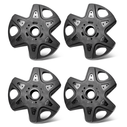 Snow Baskets (for Carbon Fiber Trekking Poles)