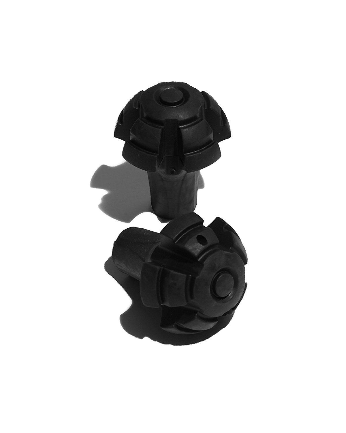Rubber Paws - 4 Pack | Hiker Hunger Outfitters - Best Hiking Gear!
