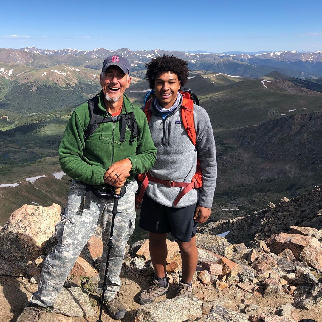 Aluminum Trekking Poles | Hiker Hunger Outfitters - Best Hiking Gear!