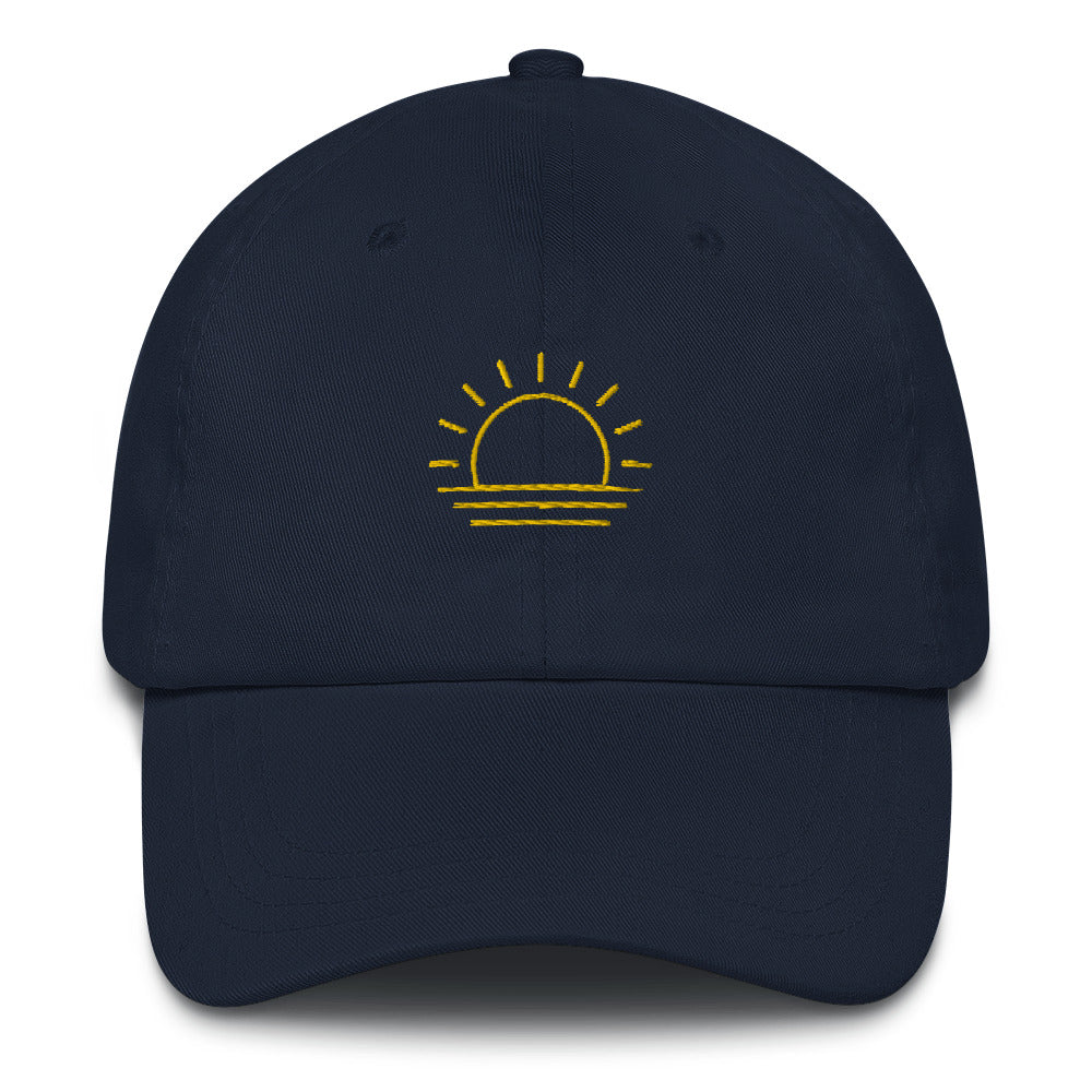 Sunset Chaser Everyday Hat