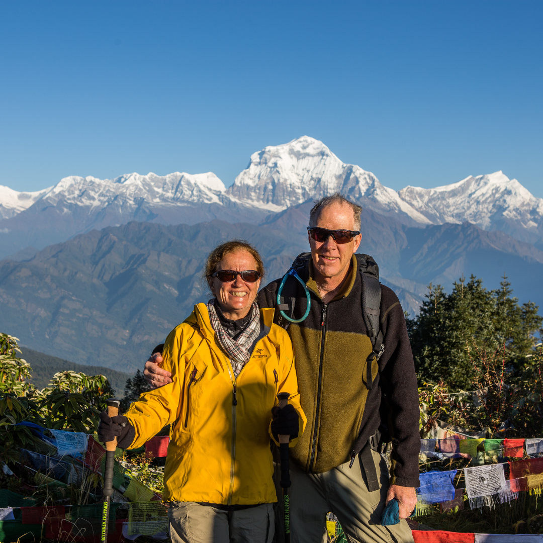 Tales From The Trail Other Stories Hiker Hunger Outfitters