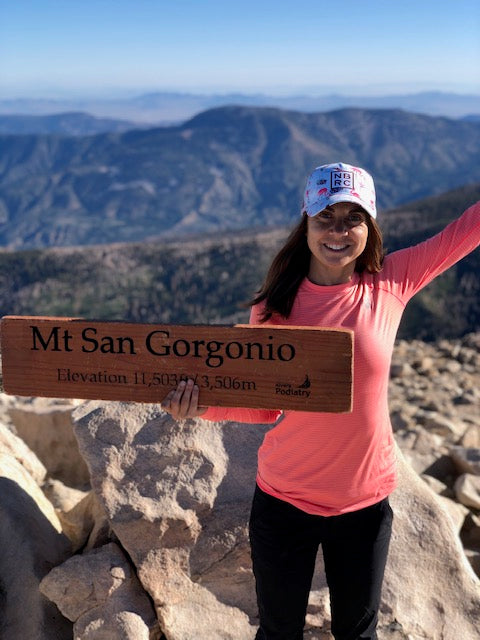 San Gorgonio Wilderness