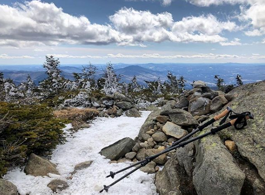 Beat the Winter Blues By Getting Outside