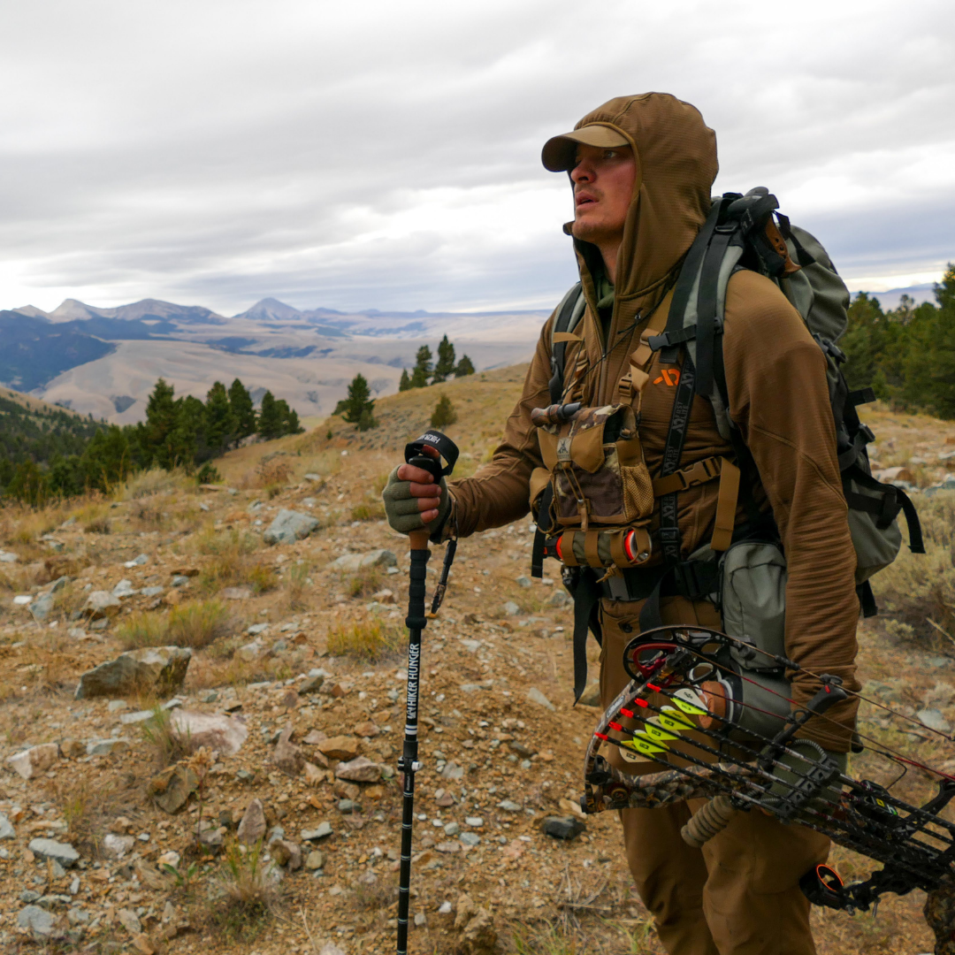 6 Essential Pieces of Hunting Gear for Beginners