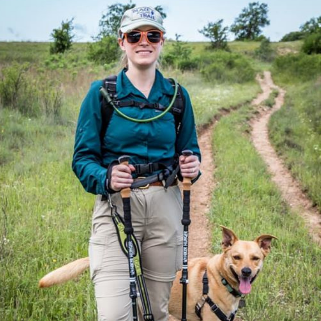 Tips for Backpacking with Dogs