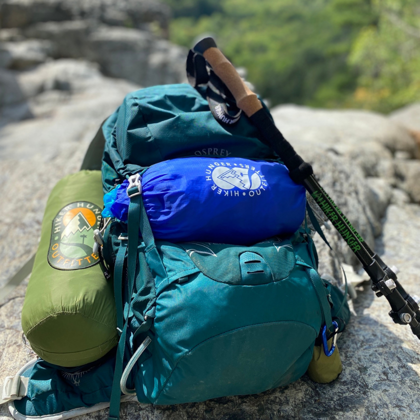 Collections Hiker Hunger Outfitters