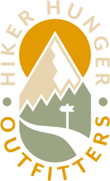Hiker Hunger Outfitters
