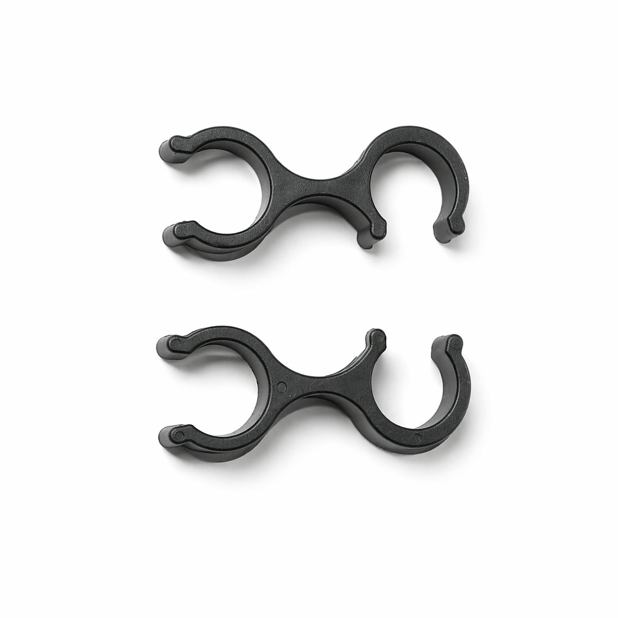 Trekking Pole Clips