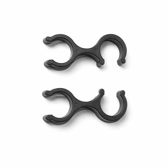 Trekking Pole Clips
