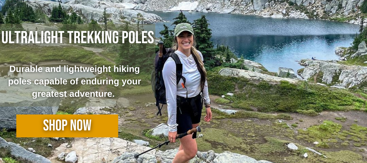 Hiker Hunger Outfitters Affordable, Quality Outdoor Gear