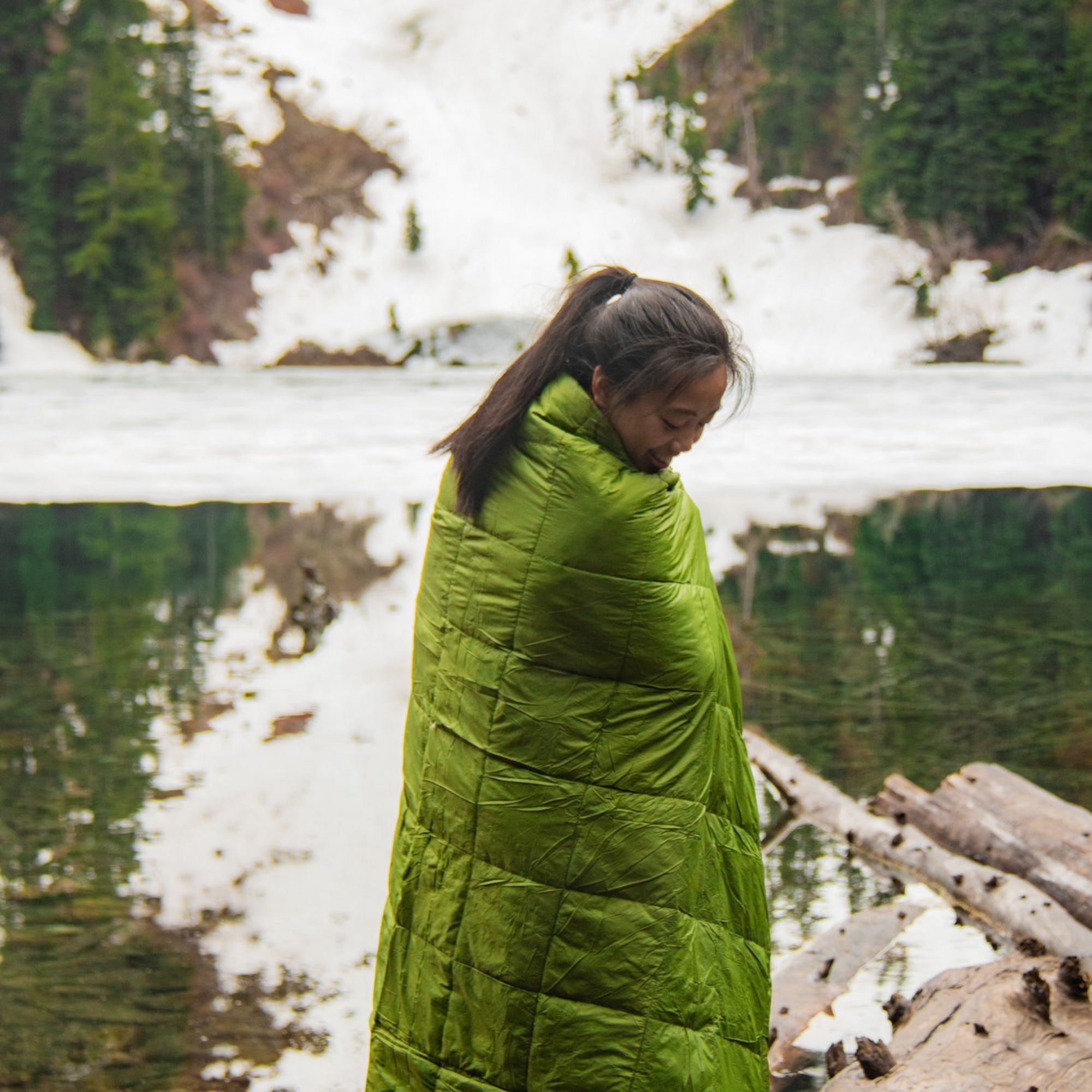Outdoor Blankets