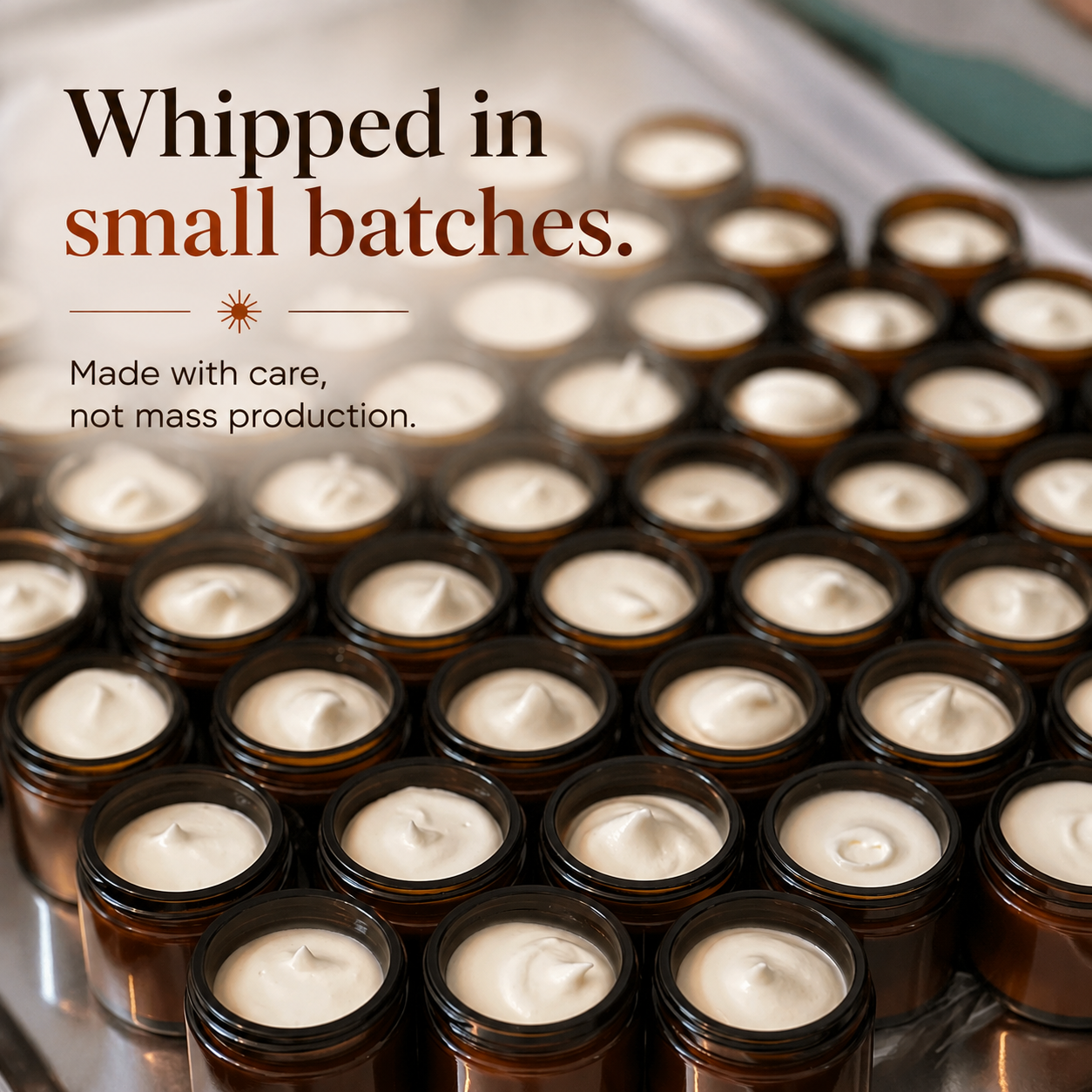 Daily Radiance Whipped Tallow Moisturizing Cream