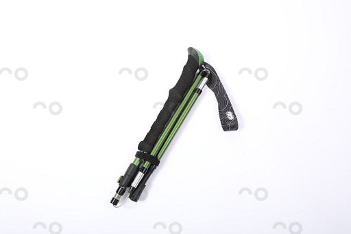 Single Z-Style Folding Trekking Pole