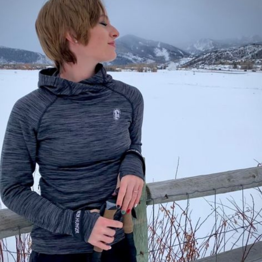 Athletic 2025 fit sweatshirt