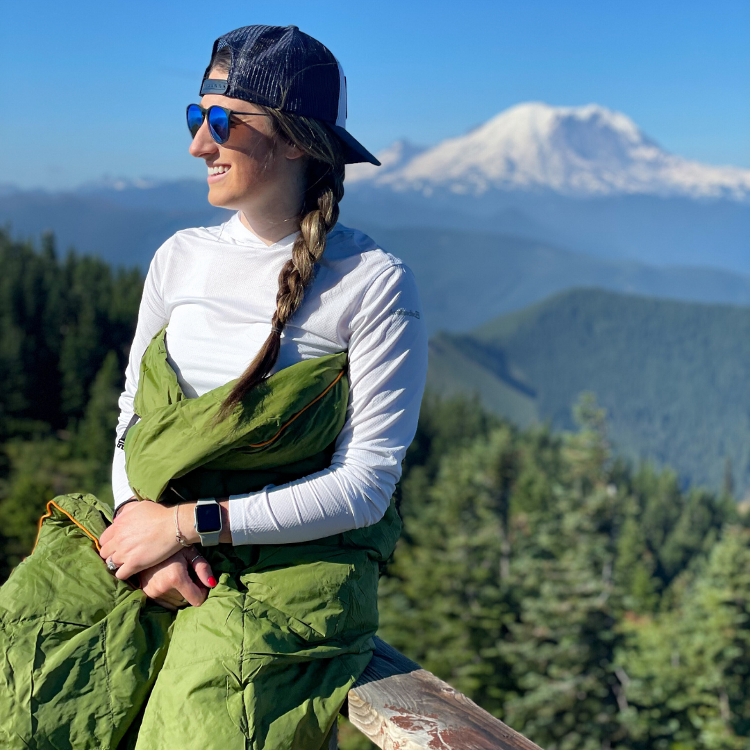 Best Hiking Gear For Women