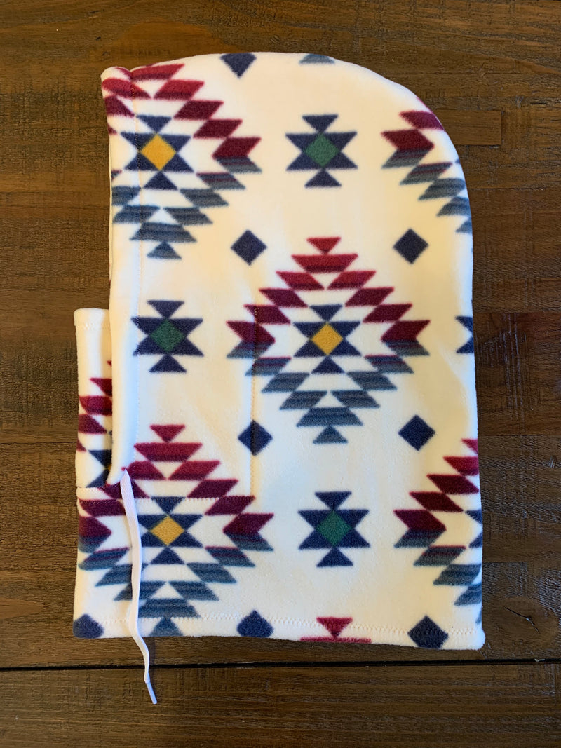 Snood Hoodie - Baja Beach