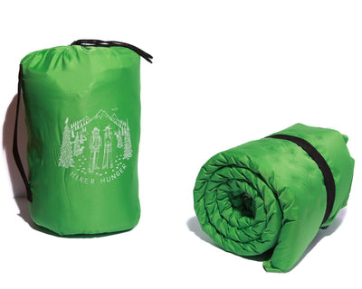 Original Green Sleeping Pad