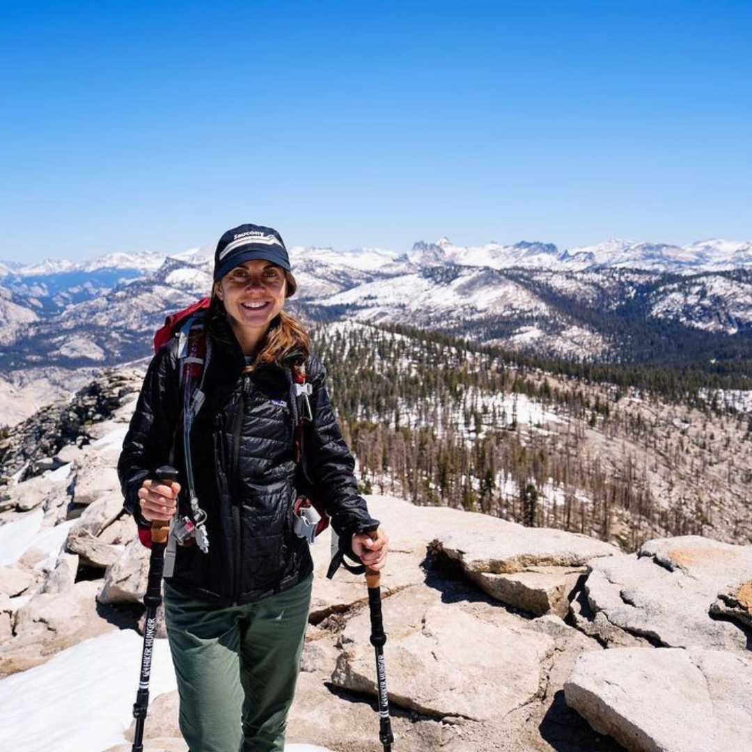 Aluminum Trekking Poles  | Hiker Hunger Outfitters - Best Hiking Gear!