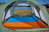 Original Orange Sleeping Pad with Pillow