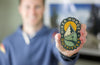 Adventure Further Sticker