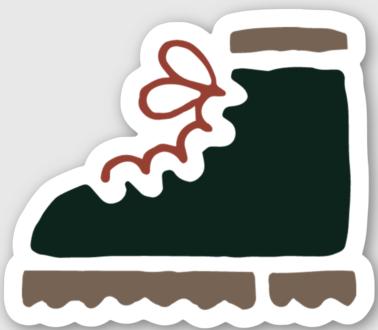 Stickers — Arizona Hikers Guide