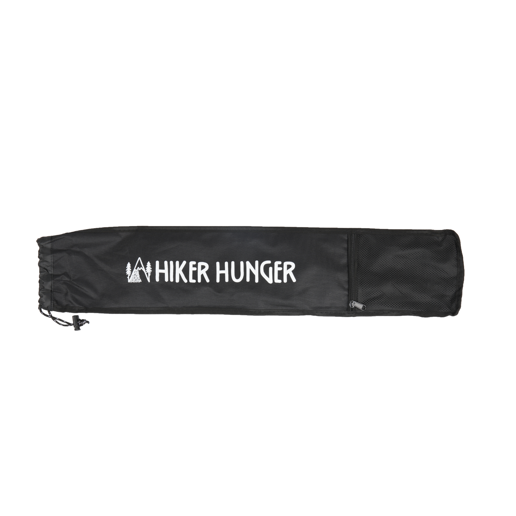 Hiking shop pole bag