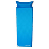 Hiker Hunger - Blue Self Inflating Pad - Best Hiking Gear!