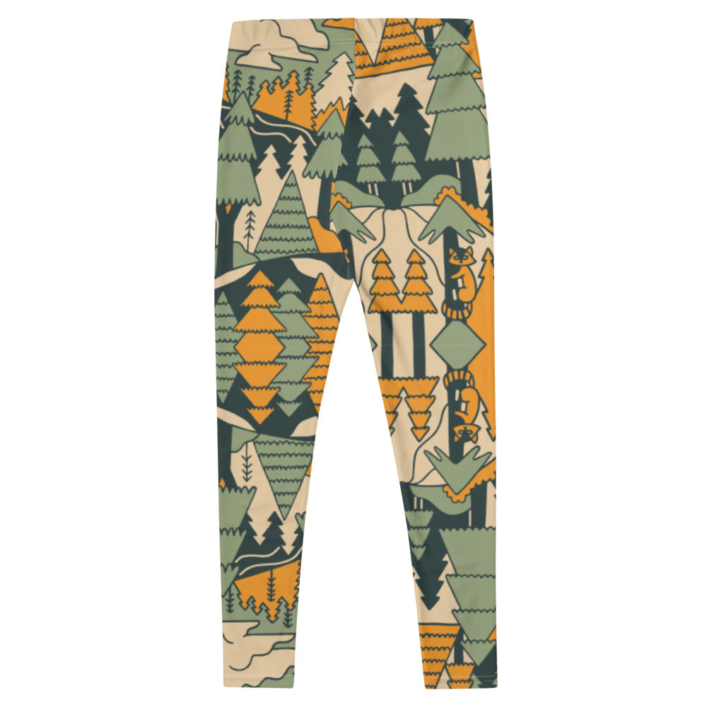 Sierra Leggings - Hiker Hunger Outfitters