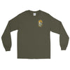 HHO - Long Sleeve Shirt | Hiker Hunger Outfitters - Best Hiking Gear!