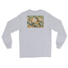 Half Dome Long Sleeve | Hiker Hunger Outfitters - Best Hiking Gear!