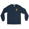 Half Dome Long Sleeve | Hiker Hunger Outfitters - Best Hiking Gear!