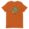 Hike More Unisex Tee | Hiker Hunger Outfitters - Best Hiking Gear!