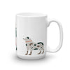 Hiker Hunger - On the Trail Mug - Best Hiking Gear!