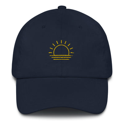 Sunset Chaser Everyday Hat