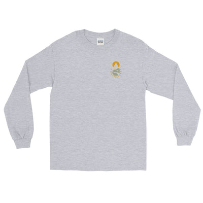 Half Dome Long Sleeve | Hiker Hunger Outfitters - Best Hiking Gear!