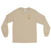Half Dome Long Sleeve | Hiker Hunger Outfitters - Best Hiking Gear!