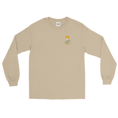 Half Dome Long Sleeve | Hiker Hunger Outfitters - Best Hiking Gear!
