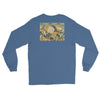 Half Dome Long Sleeve | Hiker Hunger Outfitters - Best Hiking Gear!