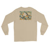 Half Dome Long Sleeve | Hiker Hunger Outfitters - Best Hiking Gear!
