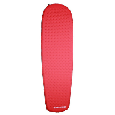 Self Inflating Sleeping Pad