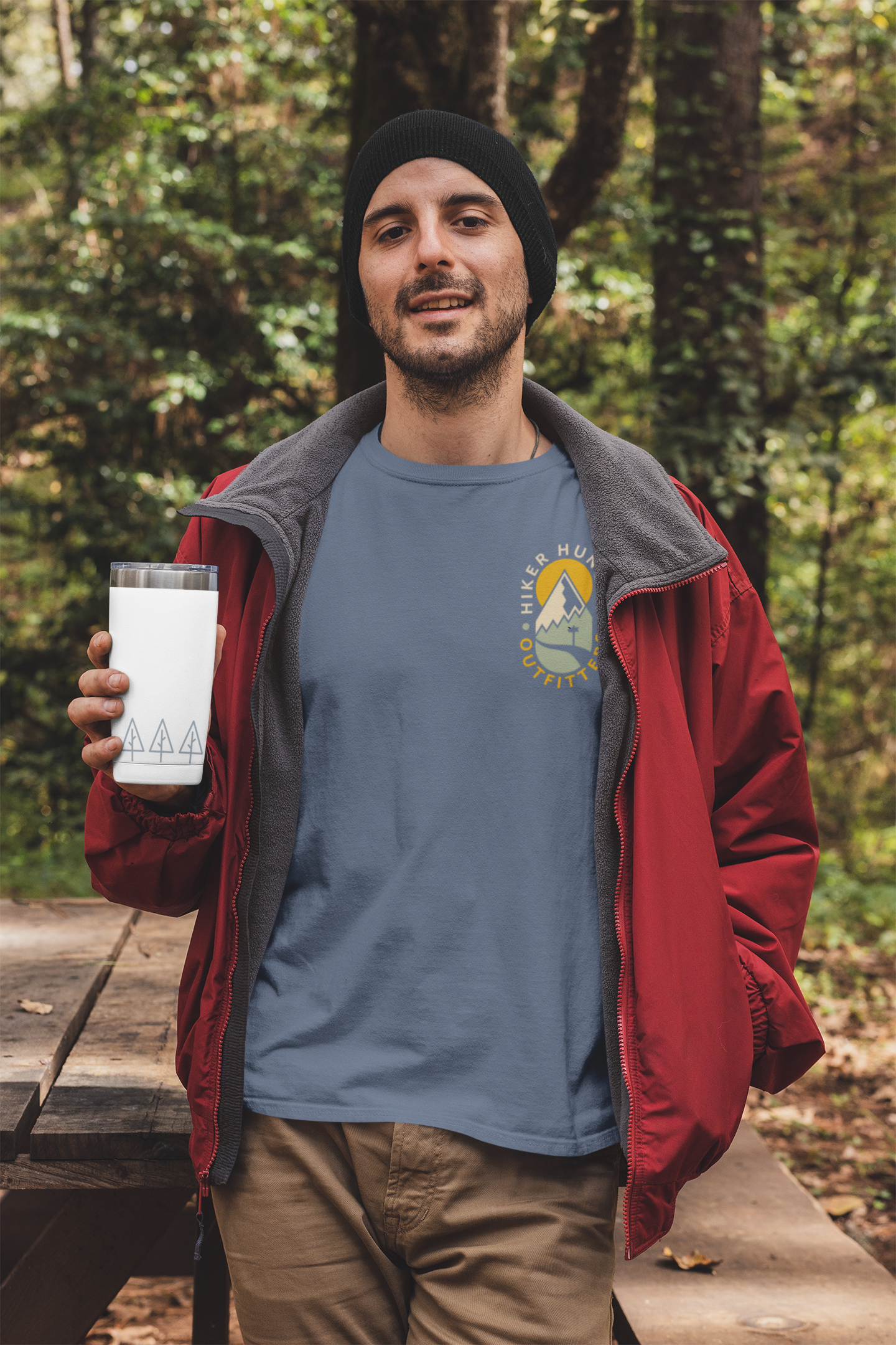 Hiking long sleeve sales shirt