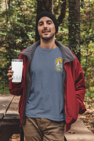 HHO - Long Sleeve Shirt | Hiker Hunger Outfitters - Best Hiking Gear!