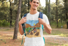 Desert Dweller T-Shirt | Hiker Hunger Outfitters - Best Hiking Gear!