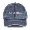 OOO Everyday Hat