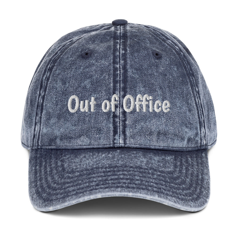 OOO Everyday Hat