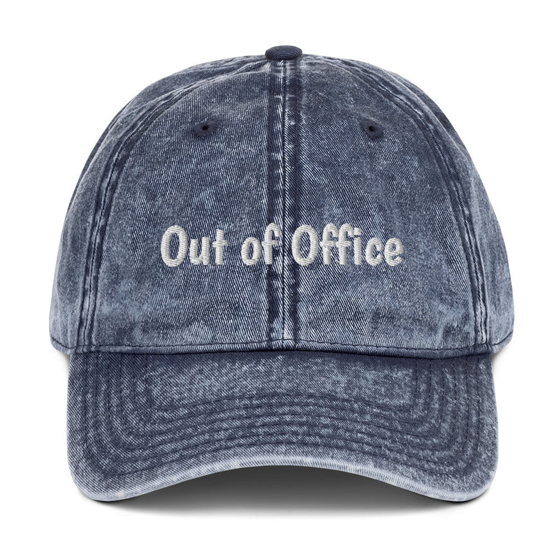 OOO Everyday Hat
